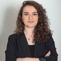 solution25 Employee Olta Abazi's profile photo
