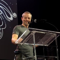 Bluefox Production Employee Michael Collins's profile photo