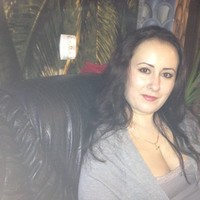 Spectacular Employee Ana Badea's profile photo
