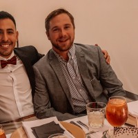 DFE tech LLC Employee Dylan Nugent's profile photo