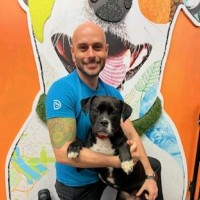 Red Barn Dog Holdings, LLC Employee Michel Bergeron's profile photo
