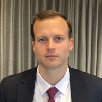 Scout Energy Partners Employee Tyler Couch's profile photo