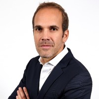 Uxello Employee Xavier Naudin's profile photo