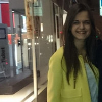NSAS Group Employee Marina Nsas's profile photo