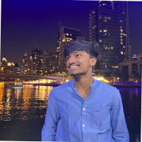 Kallam Reddy's profile photo