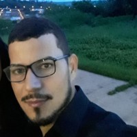 Dryve Employee Gilvan Macêdo Guimarães's profile photo