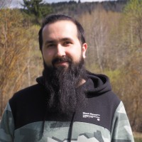 PitechPlus Employee Boros Csongor's profile photo