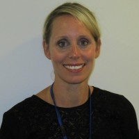 Elavon Europe Employee Amy Burton's profile photo