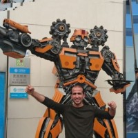IPACO SOURCE Employee Mahmoud Sallam's profile photo