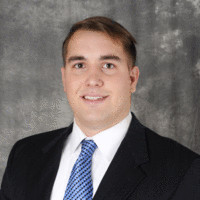 Abbott Employee Daniel Nagle's profile photo