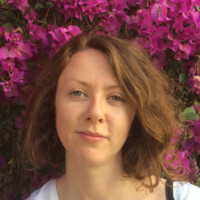 Zoe Hardie Email & Phone Number