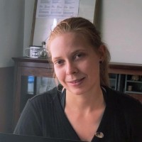 ESA bv Employee Nathalie Rosenbrand's profile photo