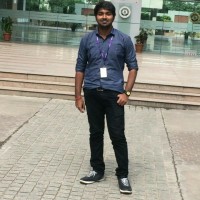 Qualcomm Employee Vigneshwaran P's profile photo