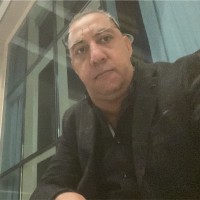 Sheraton Al Khalidiya Hotel Employee Mohamed Bekheit's profile photo