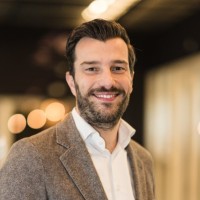 FitForMe Employee Robert van Kranenburg's profile photo