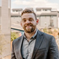 Credera Employee Thomas O'Dell's profile photo