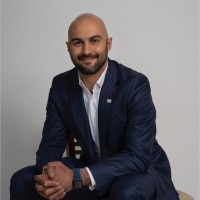 KPMG México Employee Jorge Caballero's profile photo