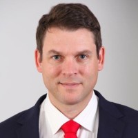 Roads and Maritime Services Employee Reuben Bowd's profile photo