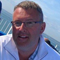 Lamor Employee Richard Hill's profile photo