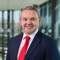 Surrey Satellite Technology Ltd (SSTL) Employee Robert Elliott's profile photo