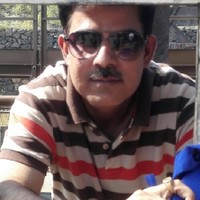 Genpact India Private Limited Delhi Employee Deepak Bhatia's profile photo