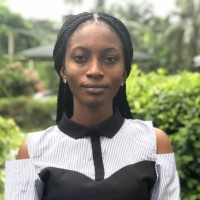 Agroye Employee Obianuju Ojukwu's profile photo
