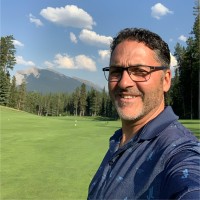 FABRIDOR Employee Sylvain Arel's profile photo