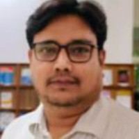 Institute Of Public Enterprise Employee Abdul Nayeem's profile photo