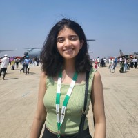 Eshita Seth Email & Phone Number