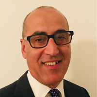 GLMX - Access, Automate, Analyze Employee Michael Lahoud's profile photo