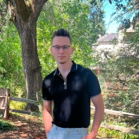 27North Employee David Kosovan's profile photo