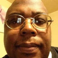 Aramark Healthcare Employee Reginald Cooper's profile photo