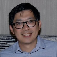 Logility Employee Hendra Susanto's profile photo