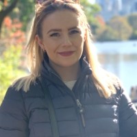 FRONT Software AS Employee Lise Stueland's profile photo