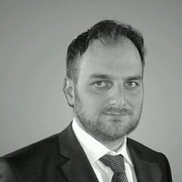 Lamar Development Employee Ala Hachem's profile photo