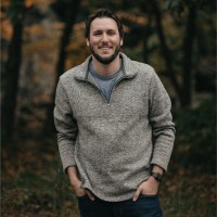 Skae Power Solutions Employee Joseph Amoia's profile photo