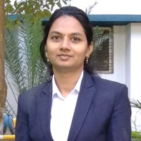 Newaskar Logistics Pvt Ltd Employee Aditi Lande's profile photo