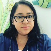 Clara Maass Medical Center Employee Reina Robles's profile photo