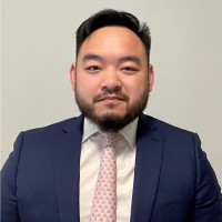 J.P. Morgan Employee Bryant Siu's profile photo