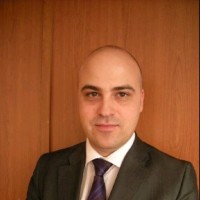 CloudSigma Employee Borislav Ivanov's profile photo