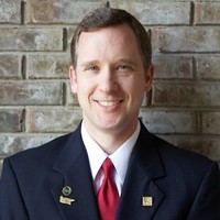 Cookeville Pediatric Associates Employee Jim Batson's profile photo