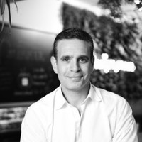 CEO Coaching International Employee Jonathan Seliger's profile photo