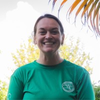 Gifft Hill School Employee Banen Chaney's profile photo