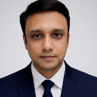 Sir H.N. Reliance Foundation Hospital & Research Centre Employee Suraj Pawar's profile photo