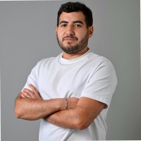 The Business Rover Employee Mika Hovsepyan's profile photo