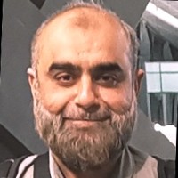 Aamer Mahmood Email & Phone Number