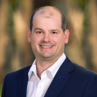 Agilysys Employee Chris Ormiston's profile photo