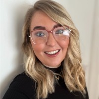 Broetje Automation UK Employee Aimée Adams's profile photo
