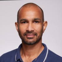 UNIBENCH Employee Alex Z.'s profile photo