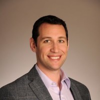 Security Journey Employee Jared Ablon's profile photo